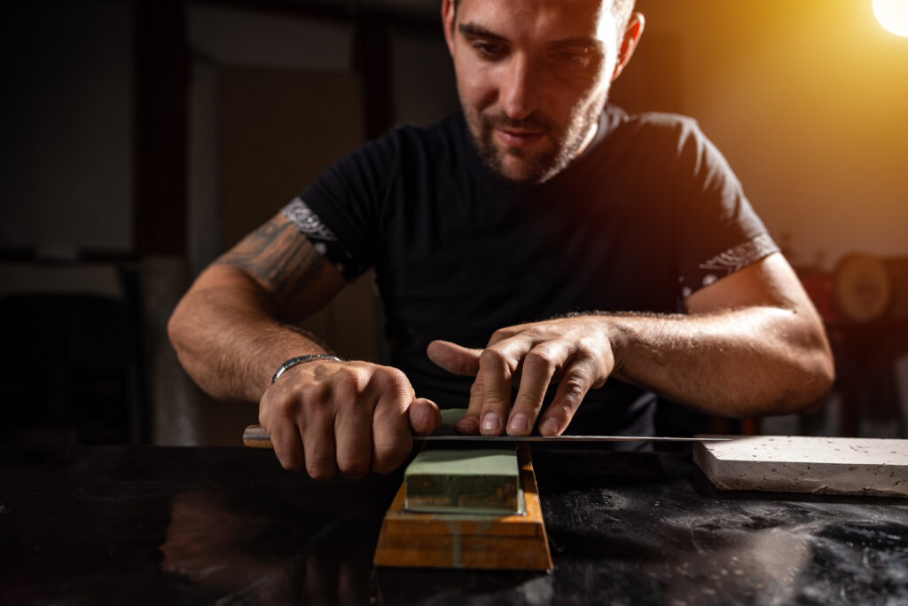 sharpening stones at discount prices